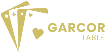 Garcor table
